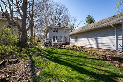 Tiny photo for 600 Normal Avenue, Normal, IL 61761 (MLS # 12611618)