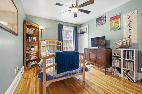 Tiny photo for 600 Normal Avenue, Normal, IL 61761 (MLS # 12611618)