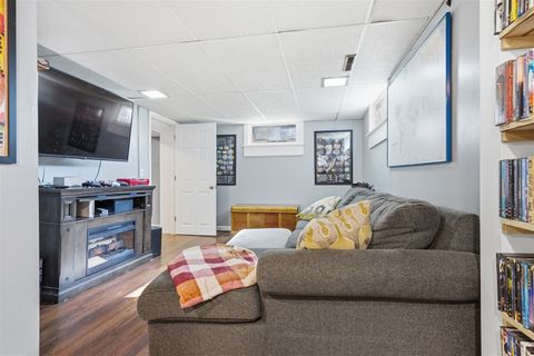 Tiny photo for 600 Normal Avenue, Normal, IL 61761 (MLS # 12611618)