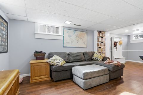 Tiny photo for 600 Normal Avenue, Normal, IL 61761 (MLS # 12611618)