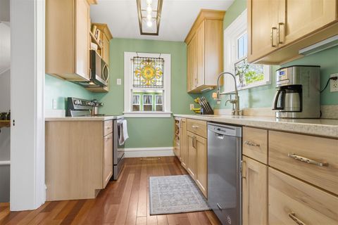 Tiny photo for 600 Normal Avenue, Normal, IL 61761 (MLS # 12611618)