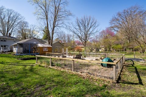 Tiny photo for 600 Normal Avenue, Normal, IL 61761 (MLS # 12611618)