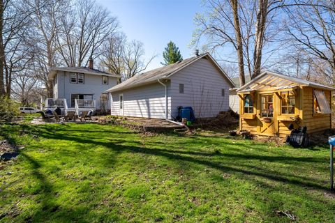 Tiny photo for 600 Normal Avenue, Normal, IL 61761 (MLS # 12611618)