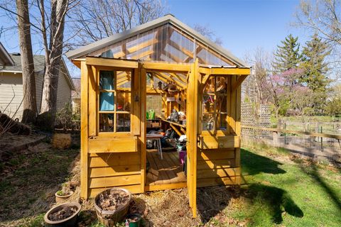 Tiny photo for 600 Normal Avenue, Normal, IL 61761 (MLS # 12611618)