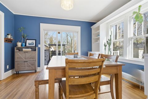 Tiny photo for 600 Normal Avenue, Normal, IL 61761 (MLS # 12611618)