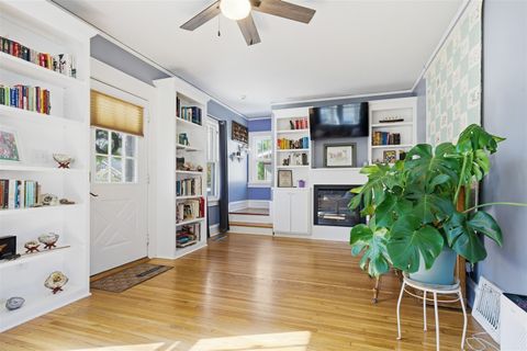 Tiny photo for 600 Normal Avenue, Normal, IL 61761 (MLS # 12611618)