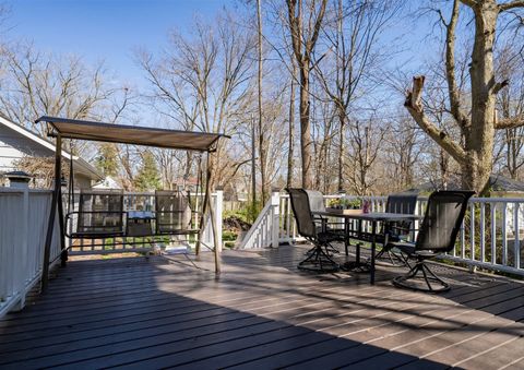 Tiny photo for 600 Normal Avenue, Normal, IL 61761 (MLS # 12611618)