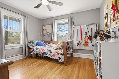 Tiny photo for 600 Normal Avenue, Normal, IL 61761 (MLS # 12611618)