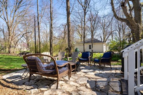 Tiny photo for 600 Normal Avenue, Normal, IL 61761 (MLS # 12611618)