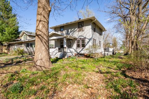 Tiny photo for 600 Normal Avenue, Normal, IL 61761 (MLS # 12611618)