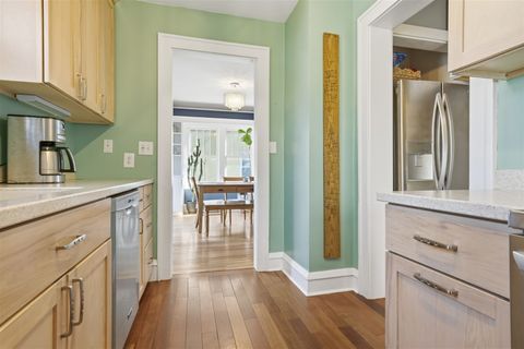 Tiny photo for 600 Normal Avenue, Normal, IL 61761 (MLS # 12611618)