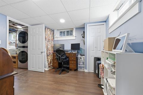 Tiny photo for 600 Normal Avenue, Normal, IL 61761 (MLS # 12611618)