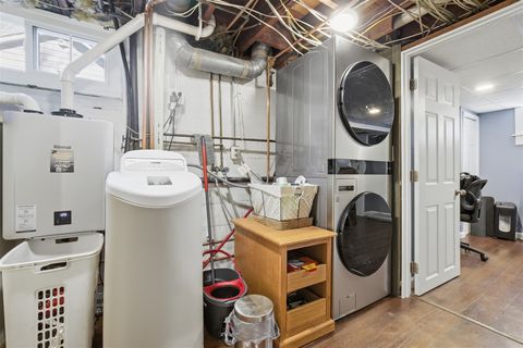 Tiny photo for 600 Normal Avenue, Normal, IL 61761 (MLS # 12611618)