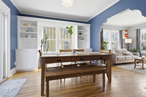 Tiny photo for 600 Normal Avenue, Normal, IL 61761 (MLS # 12611618)