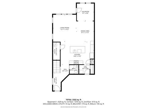 Tiny photo for 24356 W Alexis Lane, Plainfield, IL 60585 (MLS # 12672038)