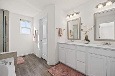 Tiny photo for 24356 W Alexis Lane, Plainfield, IL 60585 (MLS # 12672038)