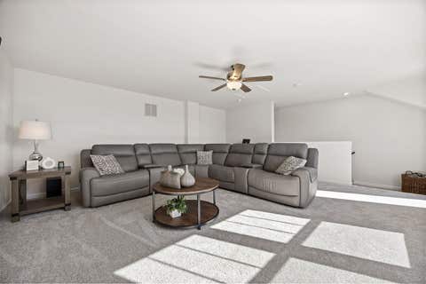 Tiny photo for 24356 W Alexis Lane, Plainfield, IL 60585 (MLS # 12672038)
