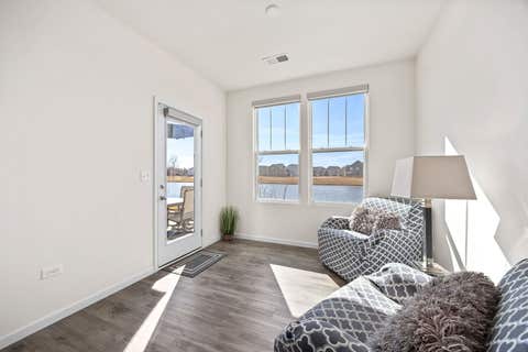 Tiny photo for 24356 W Alexis Lane, Plainfield, IL 60585 (MLS # 12672038)