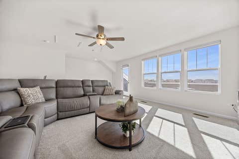 Tiny photo for 24356 W Alexis Lane, Plainfield, IL 60585 (MLS # 12672038)