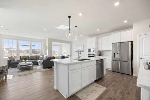 Tiny photo for 24356 W Alexis Lane, Plainfield, IL 60585 (MLS # 12672038)