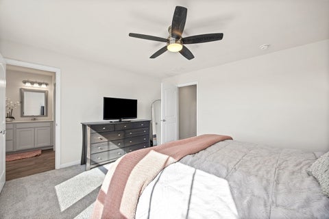 Tiny photo for 24356 W Alexis Lane, Plainfield, IL 60585 (MLS # 12672038)