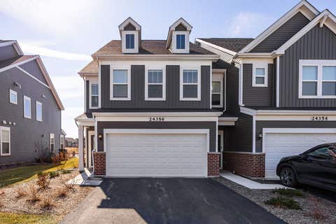 Photo of 24356 W Alexis Lane, Plainfield, IL 60585 (MLS # 12672038)