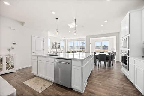 Tiny photo for 24356 W Alexis Lane, Plainfield, IL 60585 (MLS # 12672038)