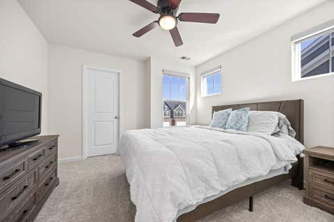 Tiny photo for 24356 W Alexis Lane, Plainfield, IL 60585 (MLS # 12672038)