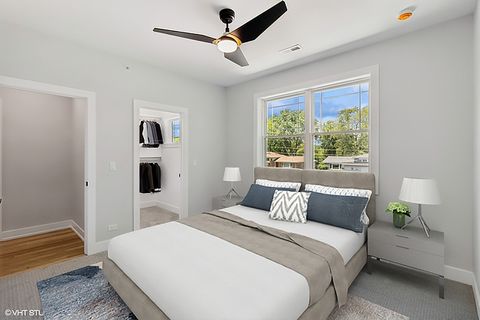 Tiny photo for 1816 Rosemary Road, Highland Park, IL 60035 (MLS # 12499430)