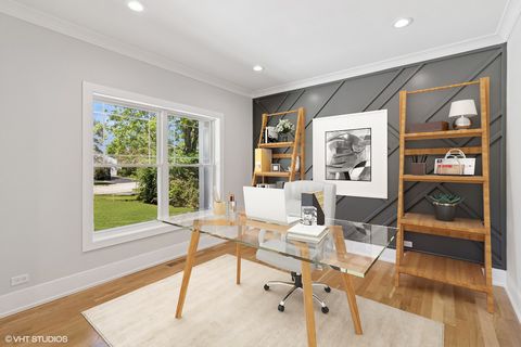 Tiny photo for 1816 Rosemary Road, Highland Park, IL 60035 (MLS # 12499430)