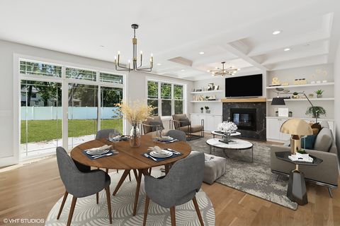 Tiny photo for 1816 Rosemary Road, Highland Park, IL 60035 (MLS # 12499430)