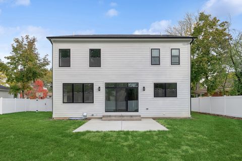 Tiny photo for 1816 Rosemary Road, Highland Park, IL 60035 (MLS # 12499430)