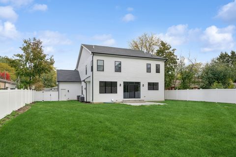 Tiny photo for 1816 Rosemary Road, Highland Park, IL 60035 (MLS # 12499430)