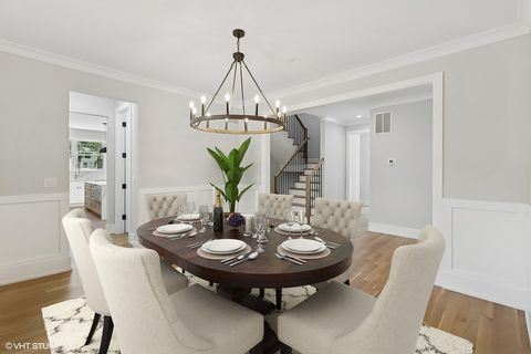 Tiny photo for 1816 Rosemary Road, Highland Park, IL 60035 (MLS # 12499430)