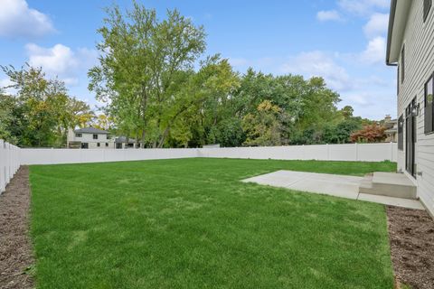 Tiny photo for 1816 Rosemary Road, Highland Park, IL 60035 (MLS # 12499430)