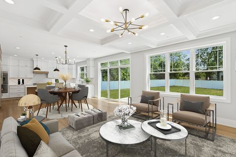 Tiny photo for 1816 Rosemary Road, Highland Park, IL 60035 (MLS # 12499430)