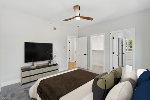 Tiny photo for 1816 Rosemary Road, Highland Park, IL 60035 (MLS # 12499430)