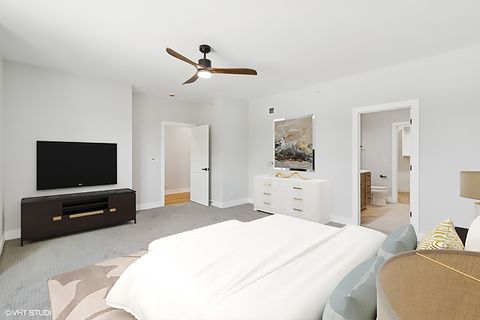 Tiny photo for 1816 Rosemary Road, Highland Park, IL 60035 (MLS # 12499430)