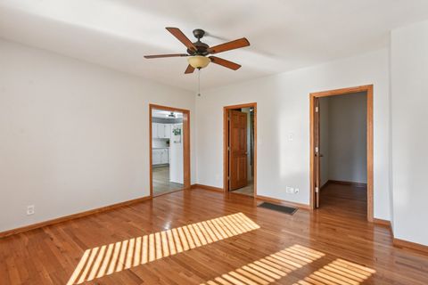 Tiny photo for 2855 Glenwood Lansing Road, Lynwood, IL 60411 (MLS # 12465317)