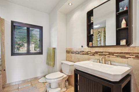 Tiny photo for 2855 Glenwood Lansing Road, Lynwood, IL 60411 (MLS # 12465317)