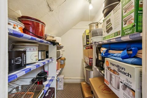 Tiny photo for 2855 Glenwood Lansing Road, Lynwood, IL 60411 (MLS # 12465317)