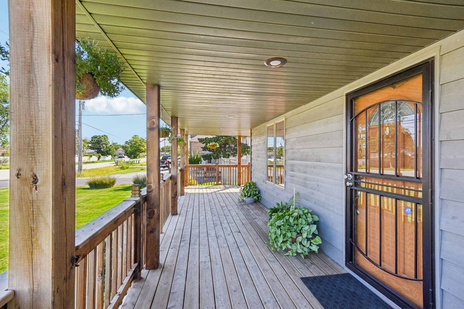 2855 Glenwood Lansing Road