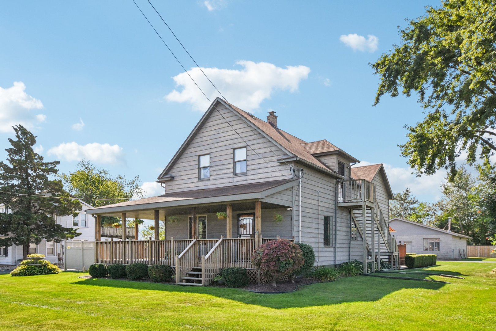 2855 Glenwood Lansing Road