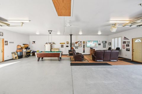 Tiny photo for 2855 Glenwood Lansing Road, Lynwood, IL 60411 (MLS # 12465317)