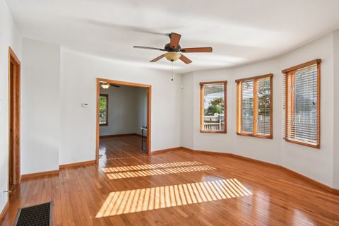 Tiny photo for 2855 Glenwood Lansing Road, Lynwood, IL 60411 (MLS # 12465317)