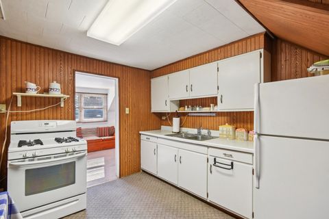 Tiny photo for 2855 Glenwood Lansing Road, Lynwood, IL 60411 (MLS # 12465317)