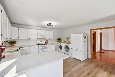 Tiny photo for 2855 Glenwood Lansing Road, Lynwood, IL 60411 (MLS # 12465317)