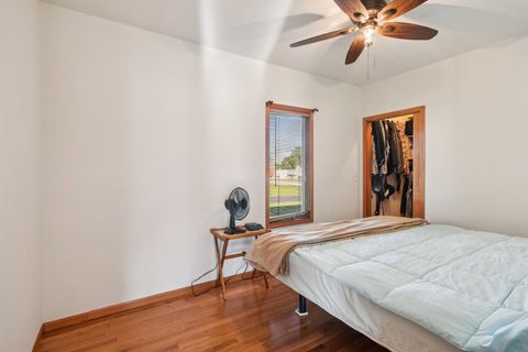 Tiny photo for 2855 Glenwood Lansing Road, Lynwood, IL 60411 (MLS # 12465317)