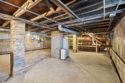 Tiny photo for 2855 Glenwood Lansing Road, Lynwood, IL 60411 (MLS # 12465317)