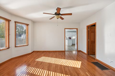 Tiny photo for 2855 Glenwood Lansing Road, Lynwood, IL 60411 (MLS # 12465317)